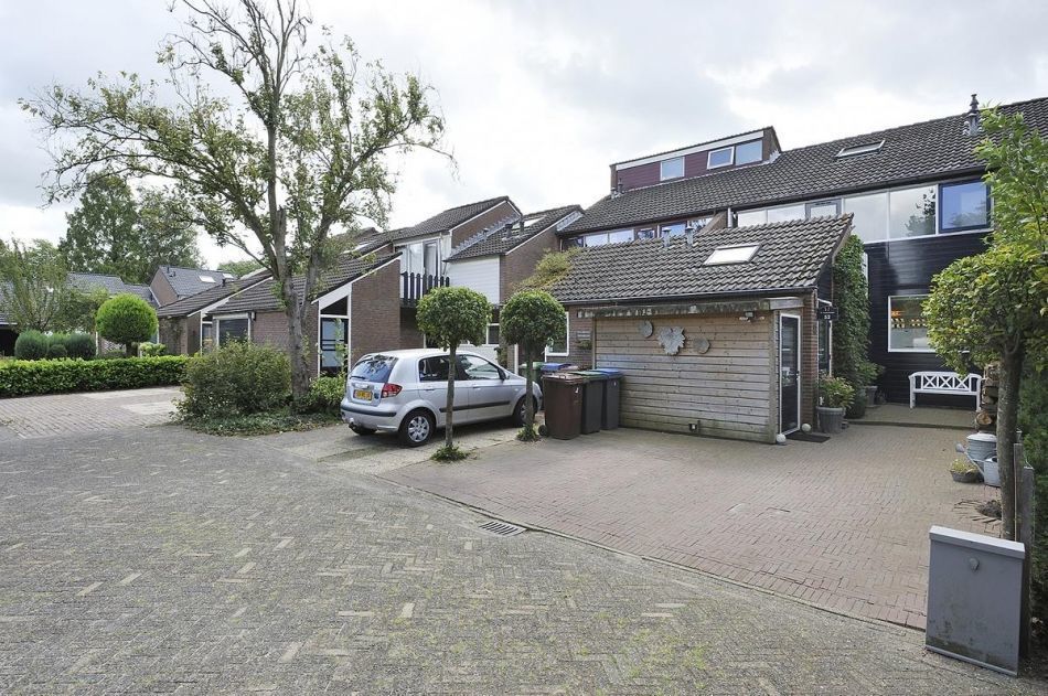 De Kaapstander — Dronten
