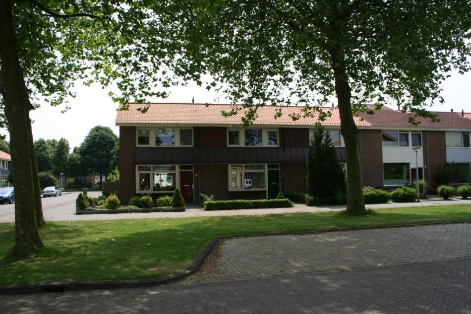 Commandeurstraat — Dronten