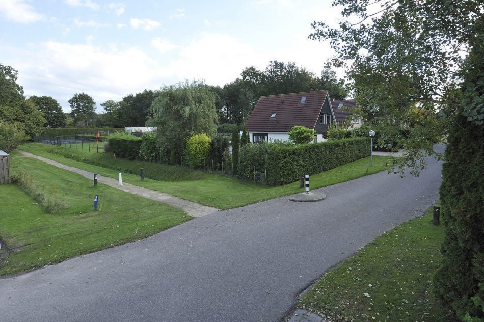 Boslaan — Dronten