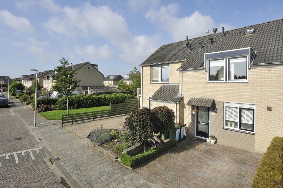 Beiersgulden — Dronten