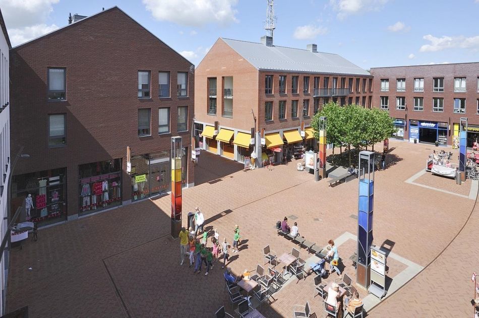 De Kiel — Dronten