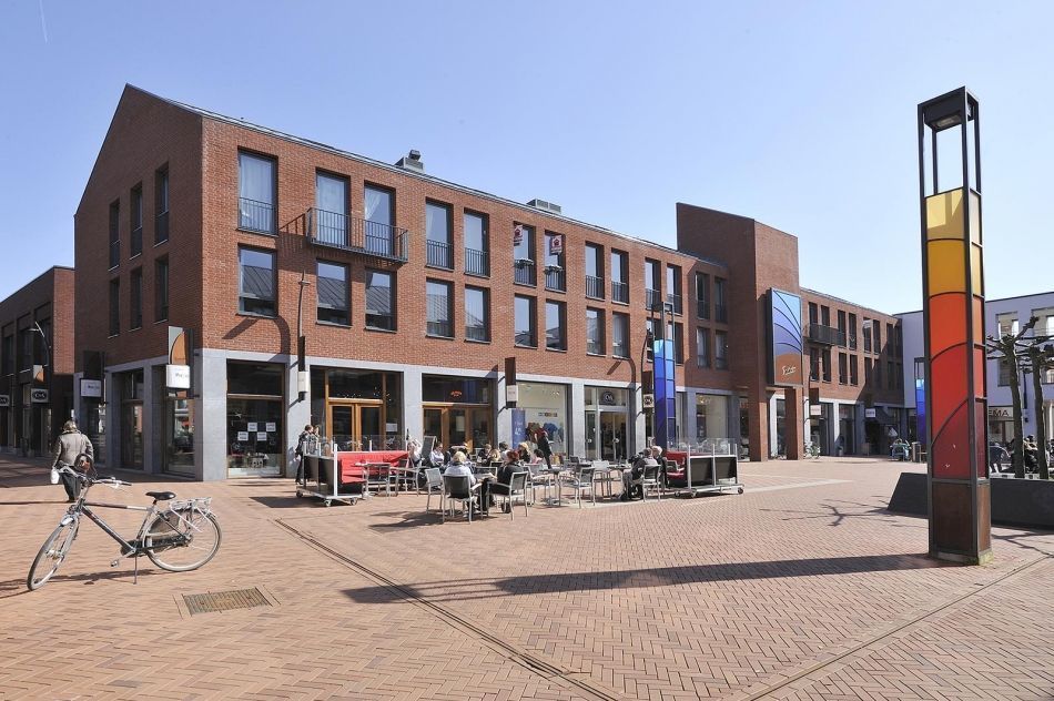 De Kiel — Dronten