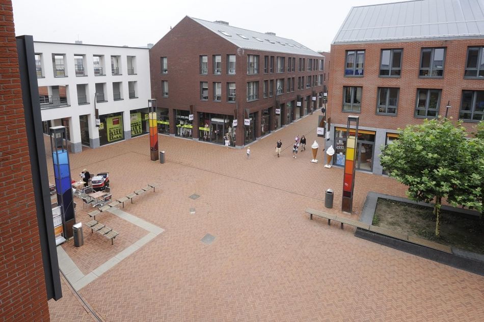 De Kiel — Dronten