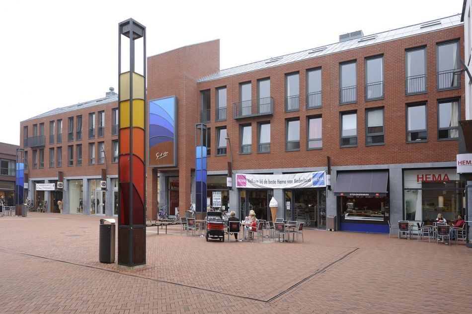 De Kiel — Dronten