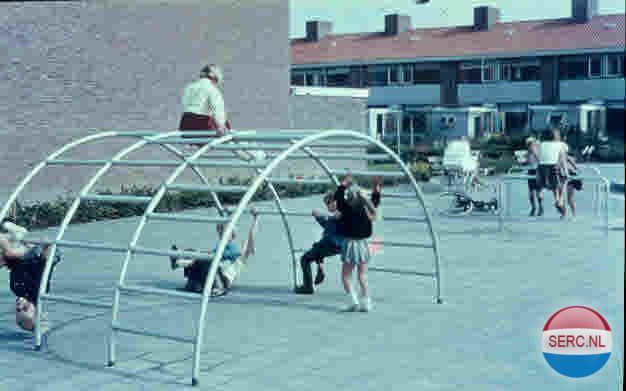 Commandeurstraat — Dronten
