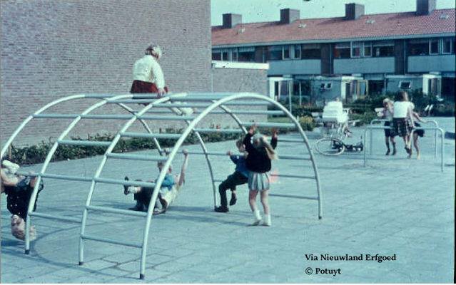 Commandeurstraat — Dronten