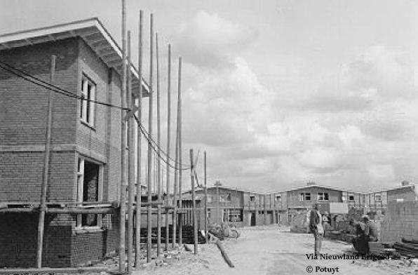 Boeierstraat — Dronten