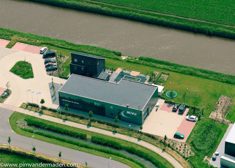 Ecopark — Emmeloord