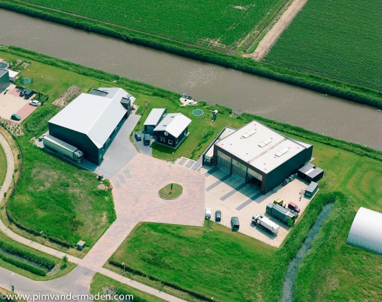 Ecopark — Emmeloord