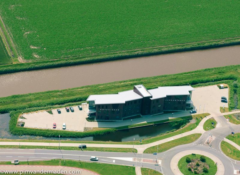 Ecopark — Emmeloord