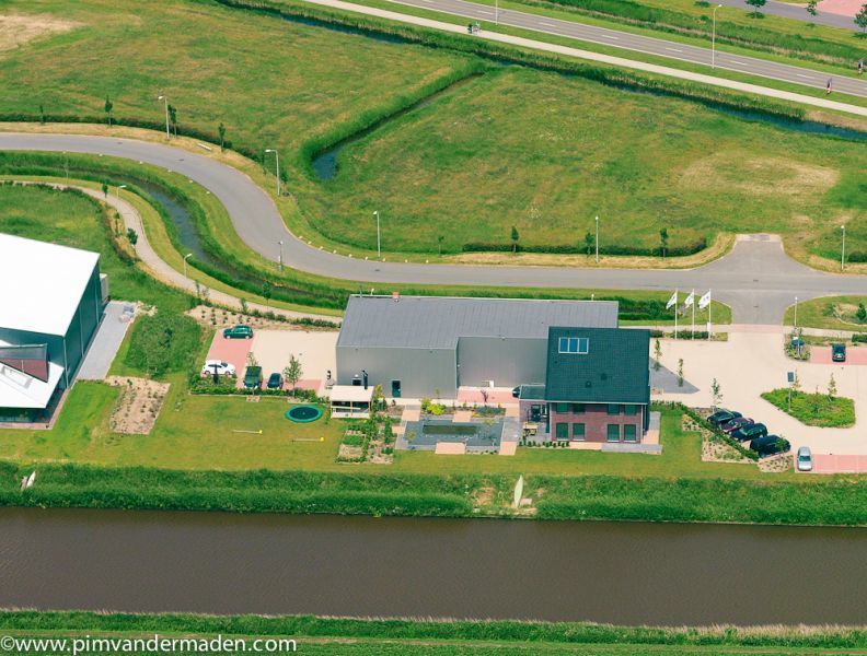 Ecopark — Emmeloord