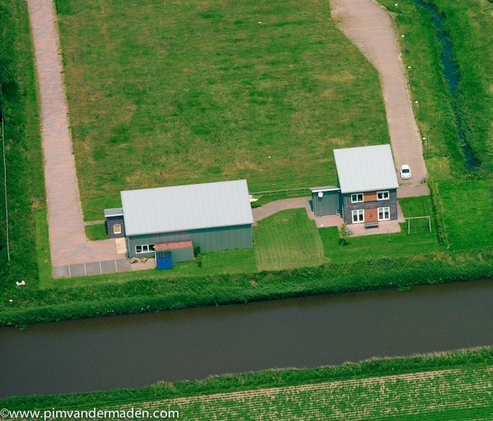 Ecopark — Emmeloord