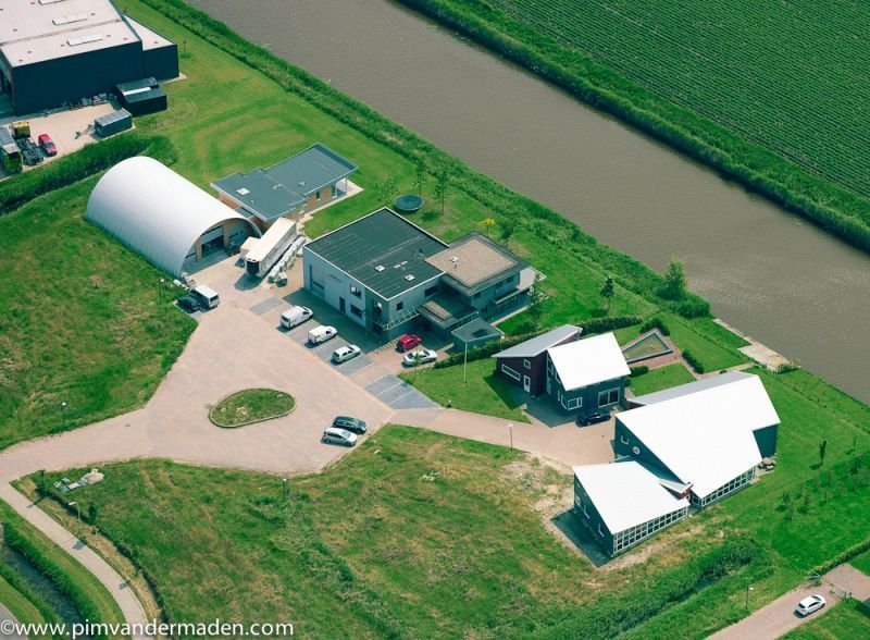 Ecopark — Emmeloord