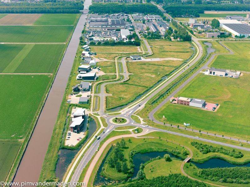 Ecopark — Emmeloord