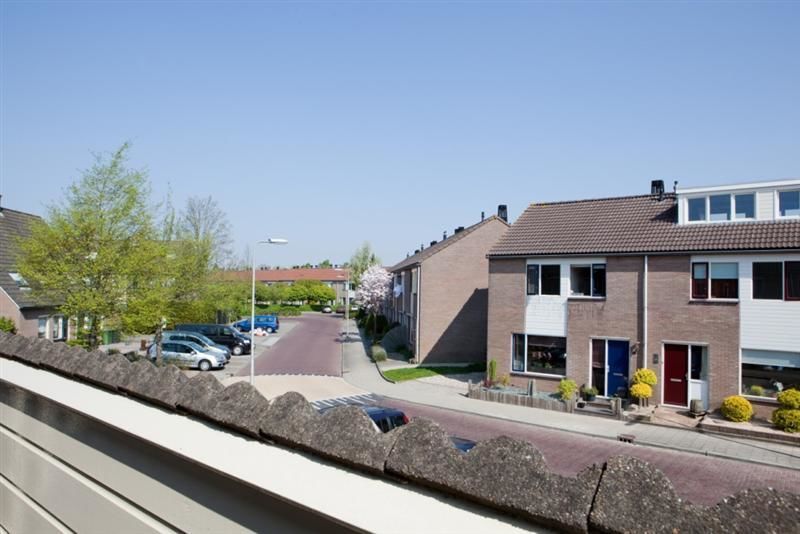 Berkhoutlaan — Emmeloord