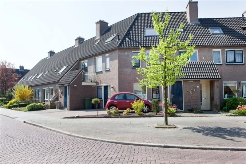 Berkhoutlaan — Emmeloord