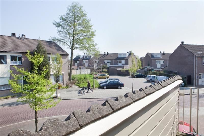 Berkhoutlaan — Emmeloord