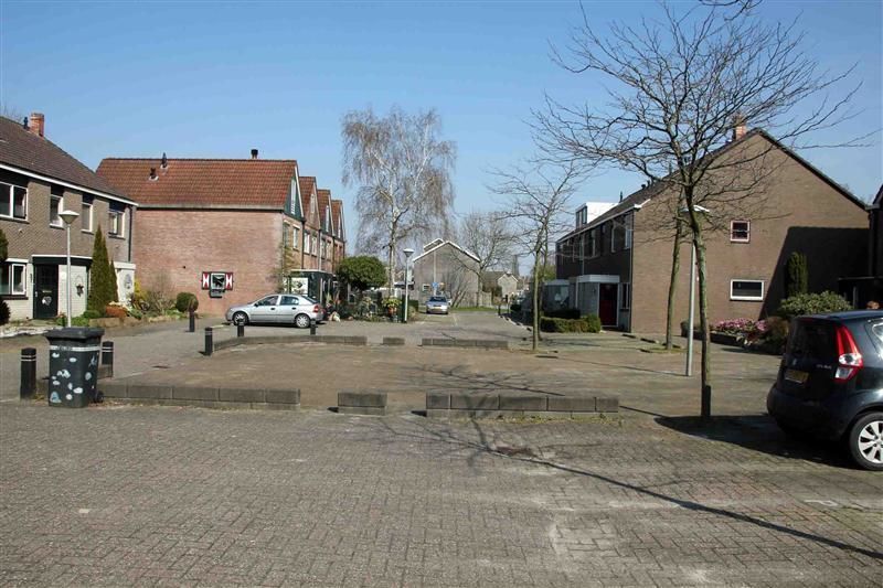 Eenhoornplaat — Emmeloord