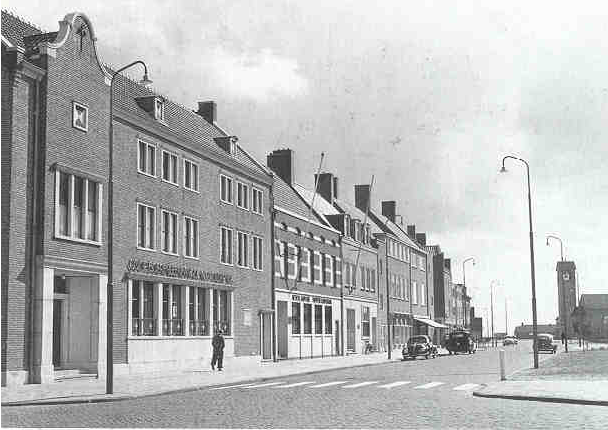 Beursstraat — Emmeloord