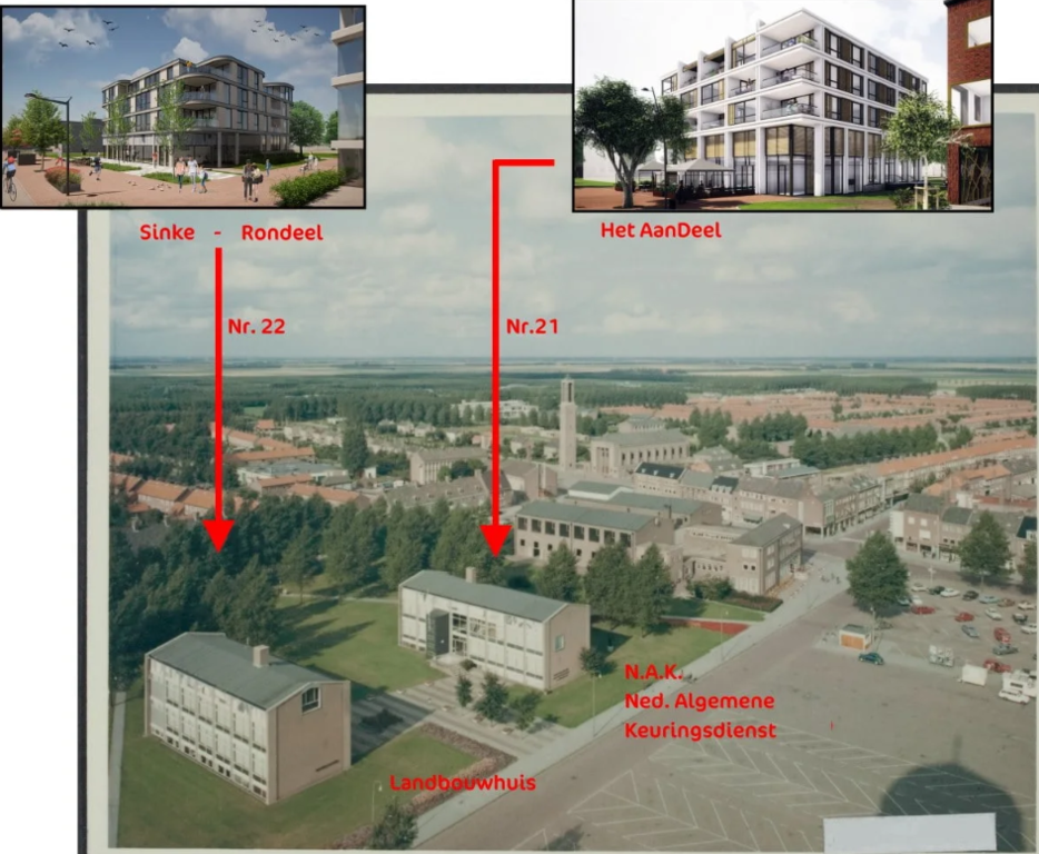De Deel — Emmeloord