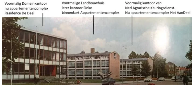 De Deel — Emmeloord