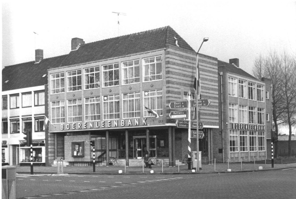 De Deel — Emmeloord