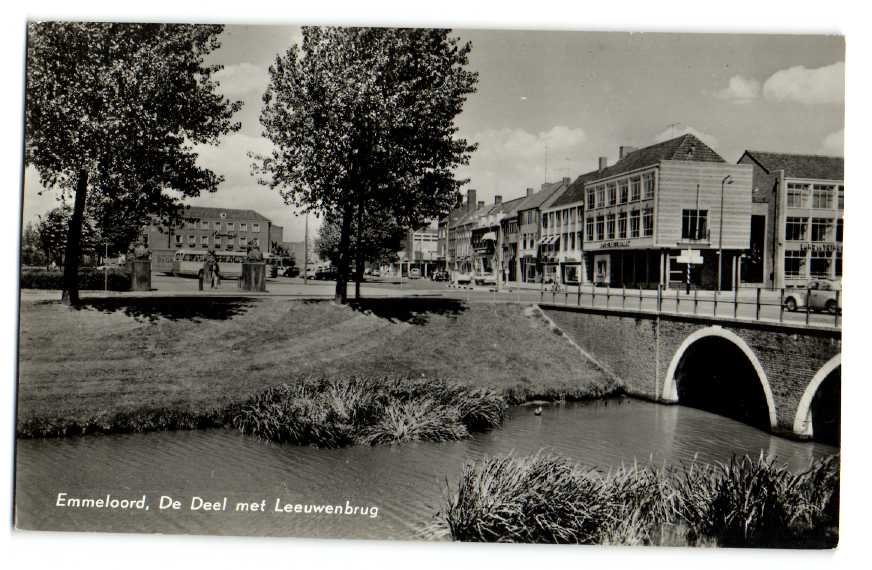 De Deel — Emmeloord