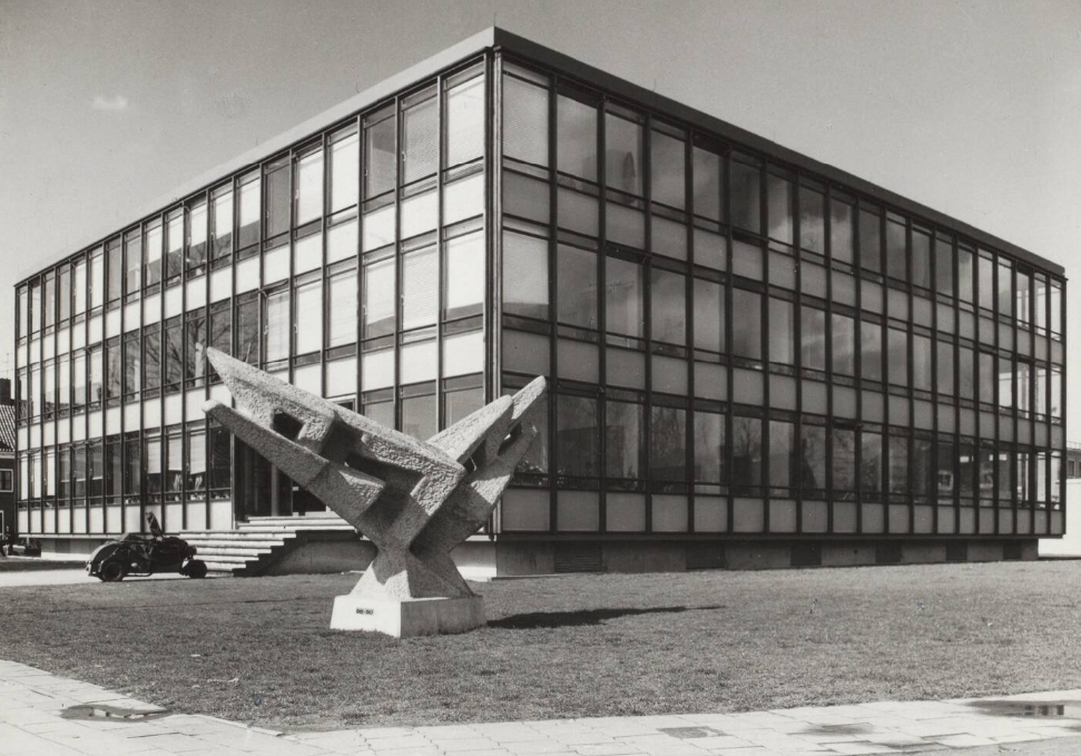 De Deel — Emmeloord