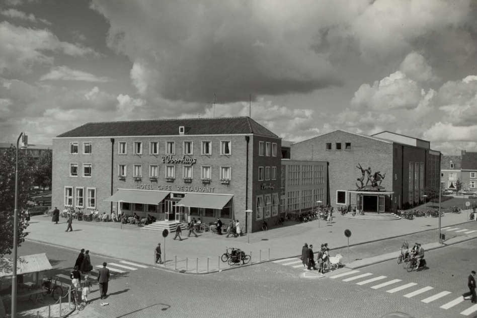 De Deel — Emmeloord