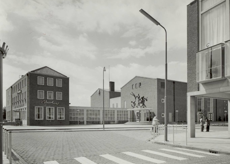 De Deel — Emmeloord
