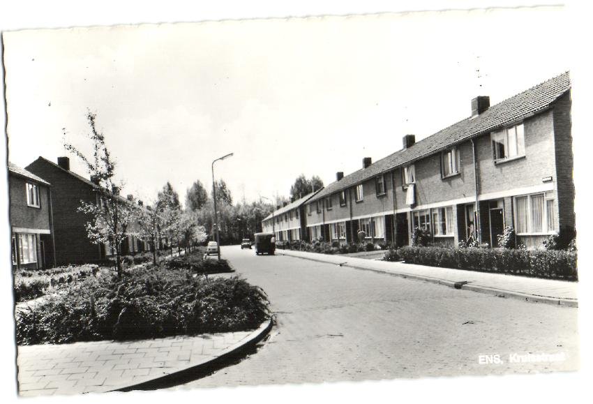 Kruisstraat — Ens