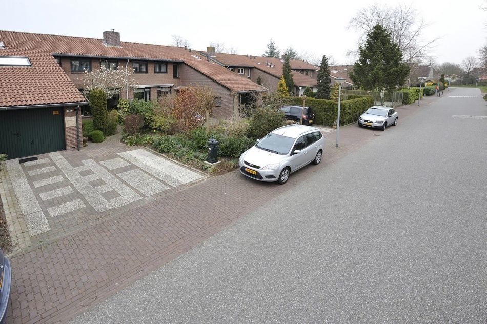Boeier — Lelystad
