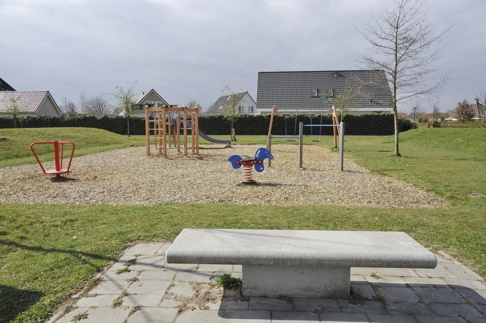 Bockenhof — Lelystad