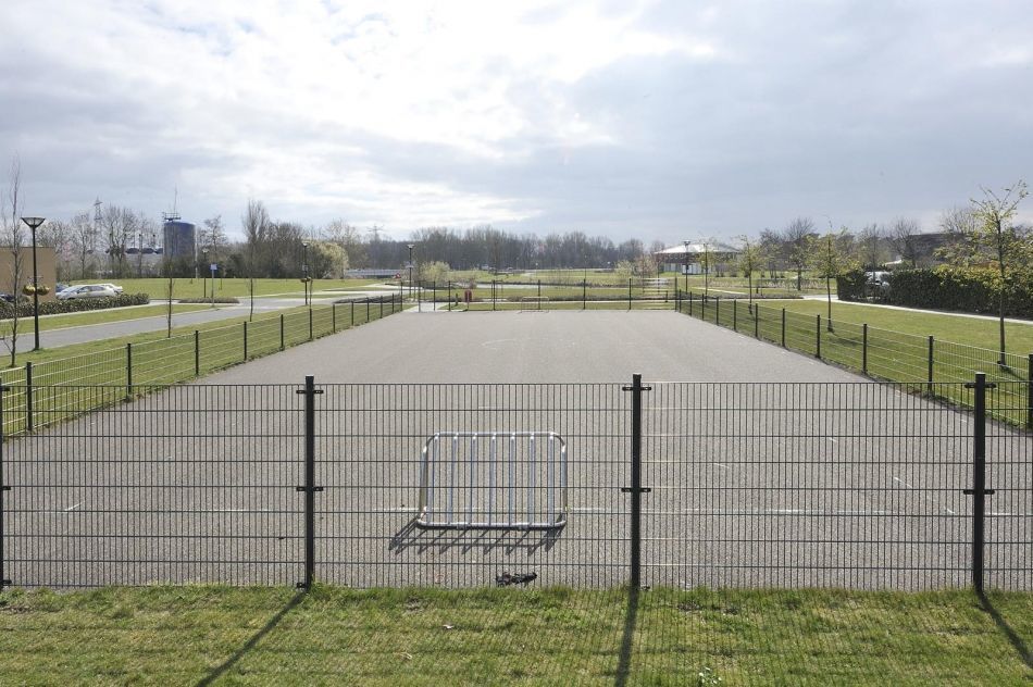 Bockenhof — Lelystad