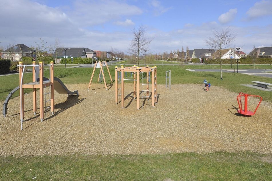 Bockenhof — Lelystad