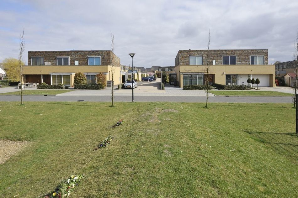 Bockenhof — Lelystad