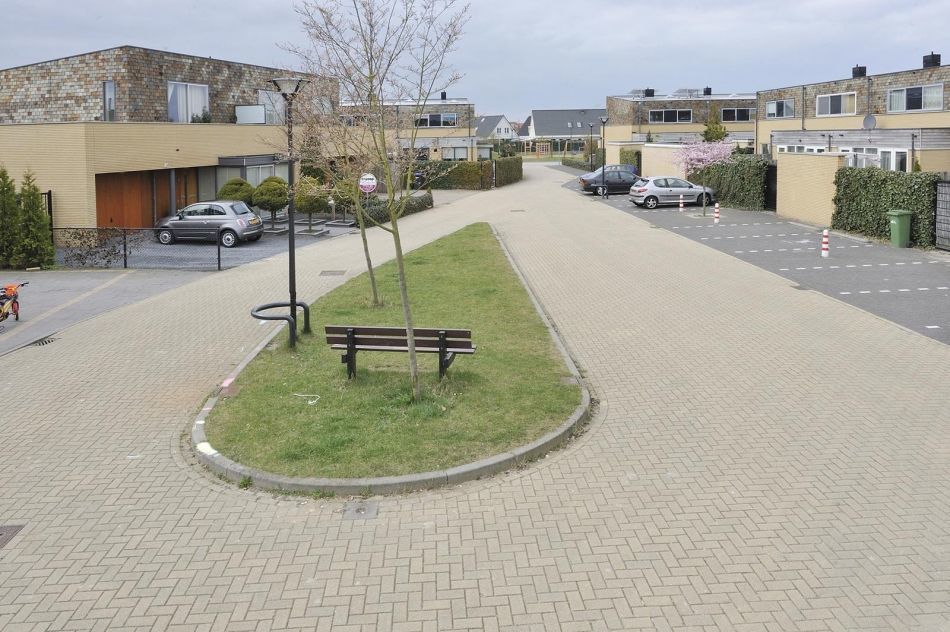 Bockenhof — Lelystad