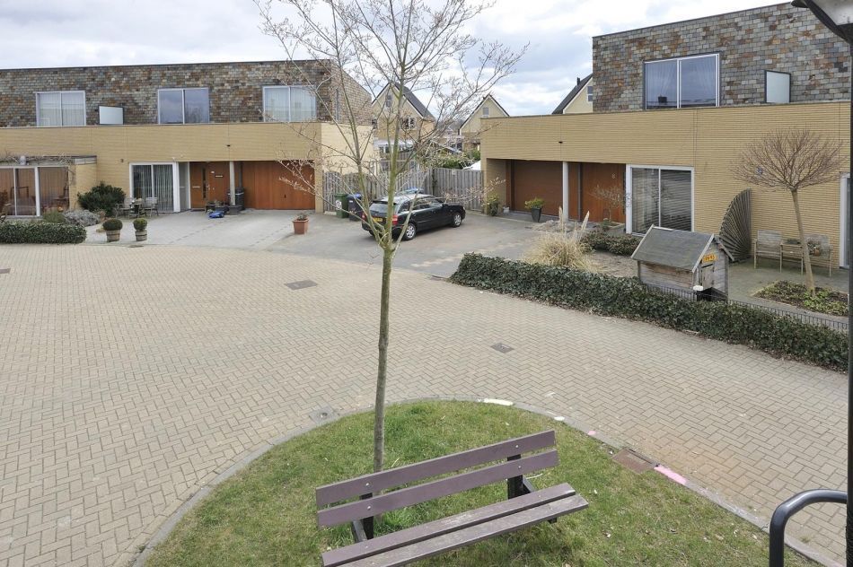 Bockenhof — Lelystad