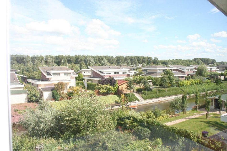 Birdielaan — Lelystad