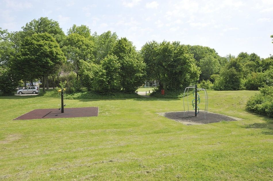 Beukenhof — Lelystad