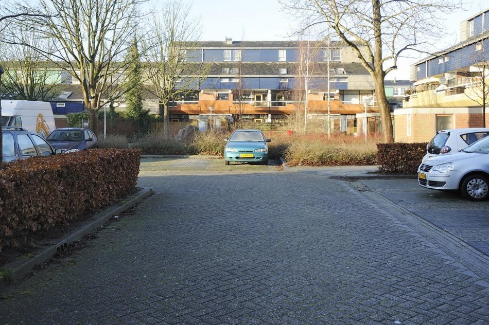 Bastion — Lelystad
