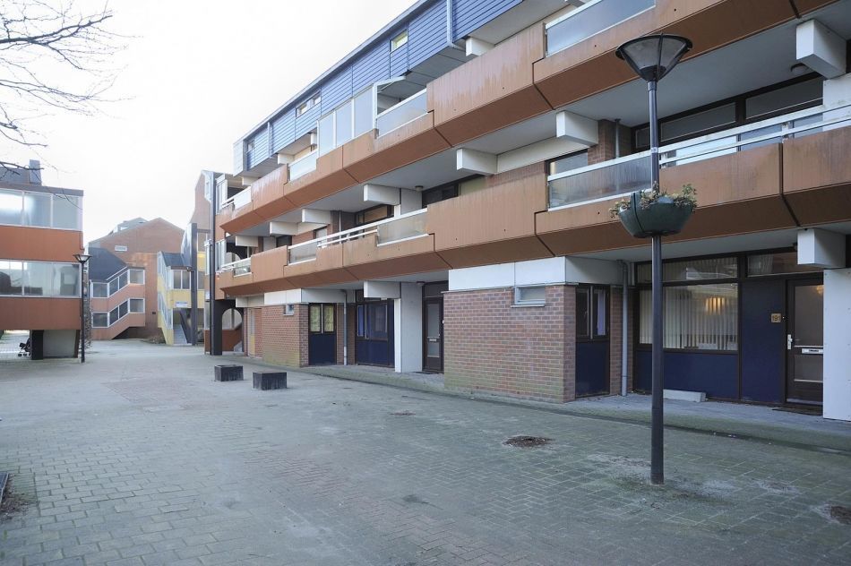 Bastion — Lelystad
