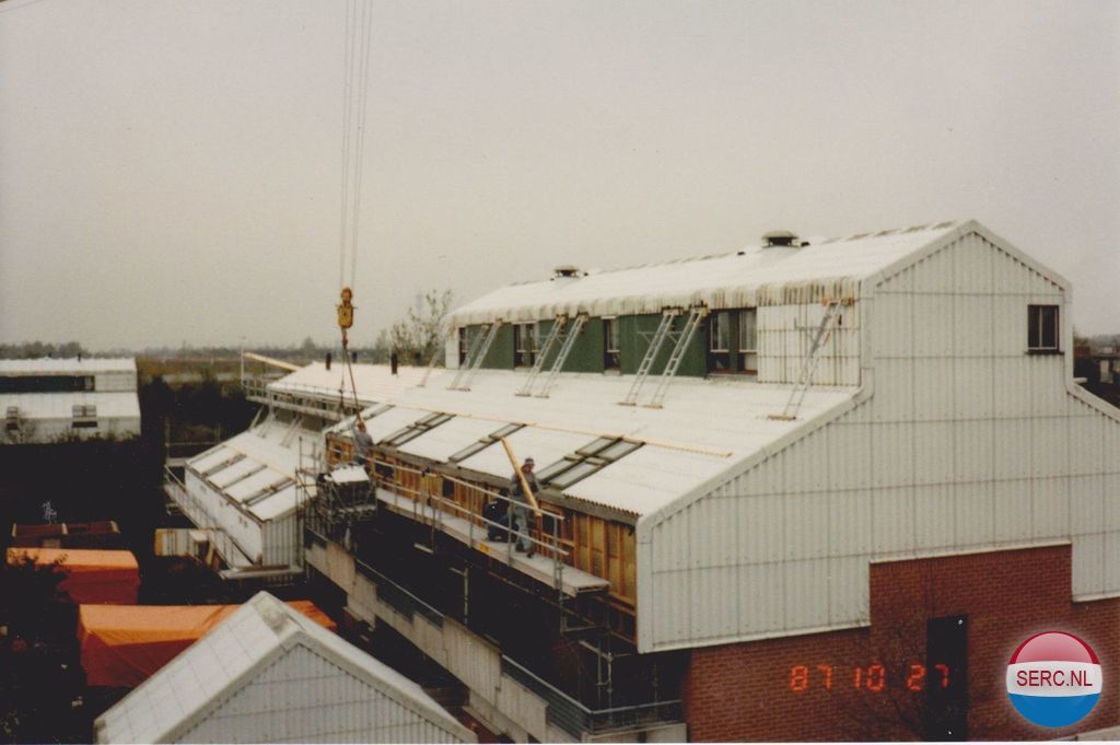 Bastion — Lelystad