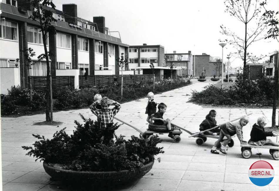 Breehorn — Lelystad