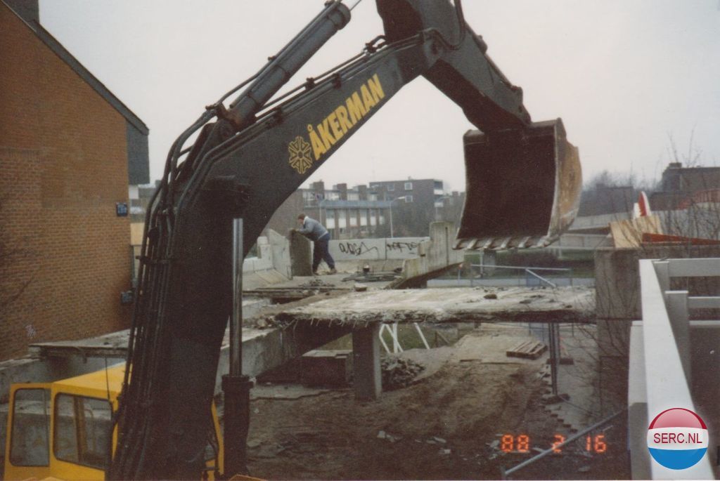 Bastion — Lelystad