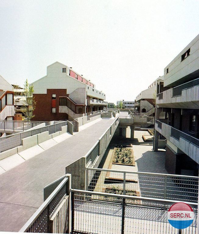 Bastion — Lelystad