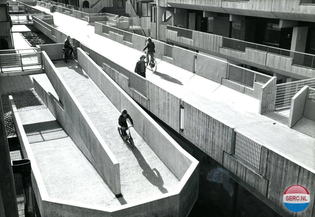 Bastion — Lelystad