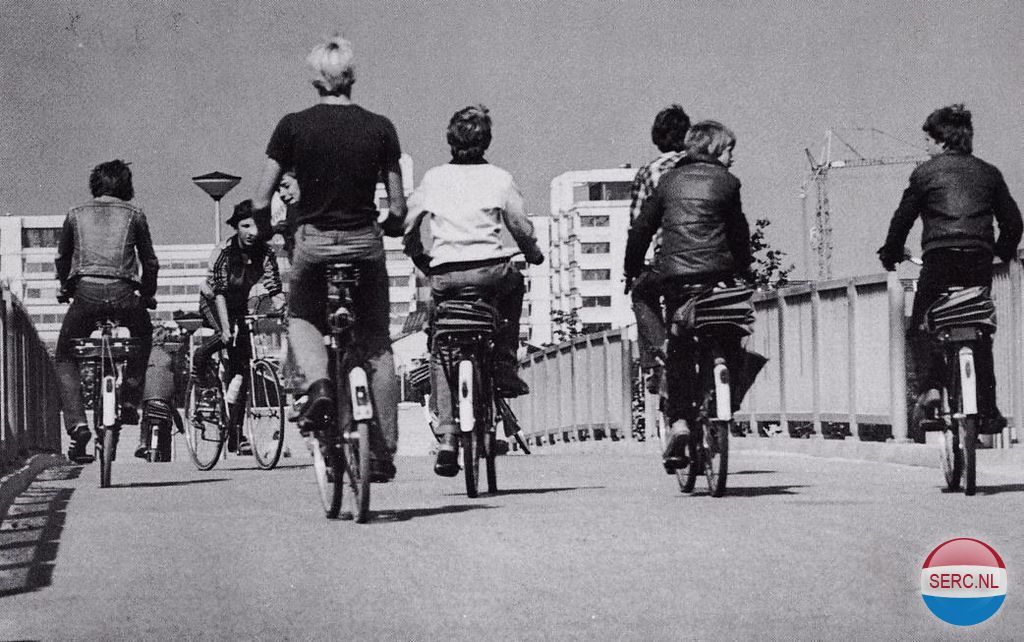 Archipel — Lelystad