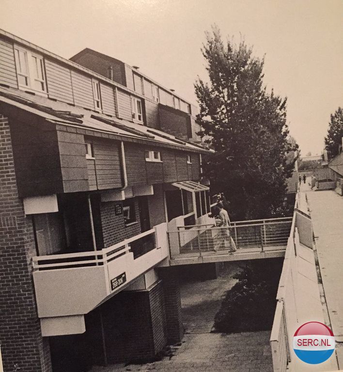 Bastion — Lelystad