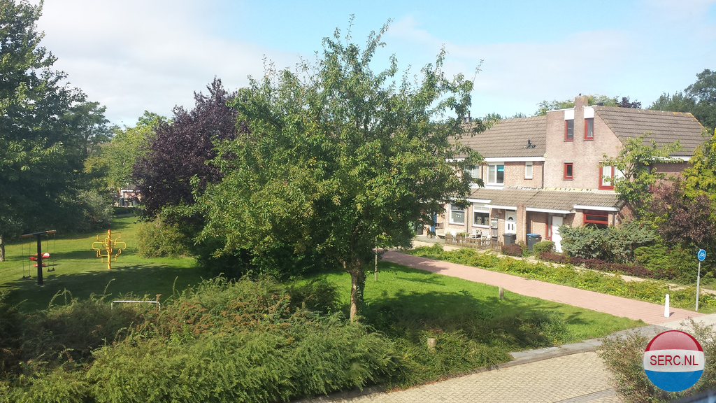 Botter — Lelystad